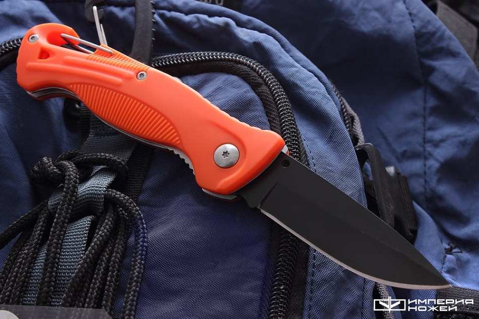 G611 Orange – Ganzo фото 2