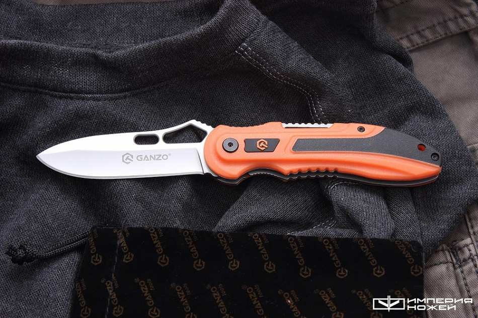 G621-OR – Ganzo
