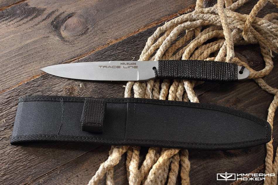 Чехол для метательных ножей Mr.blade – Mr.Blade фото 4