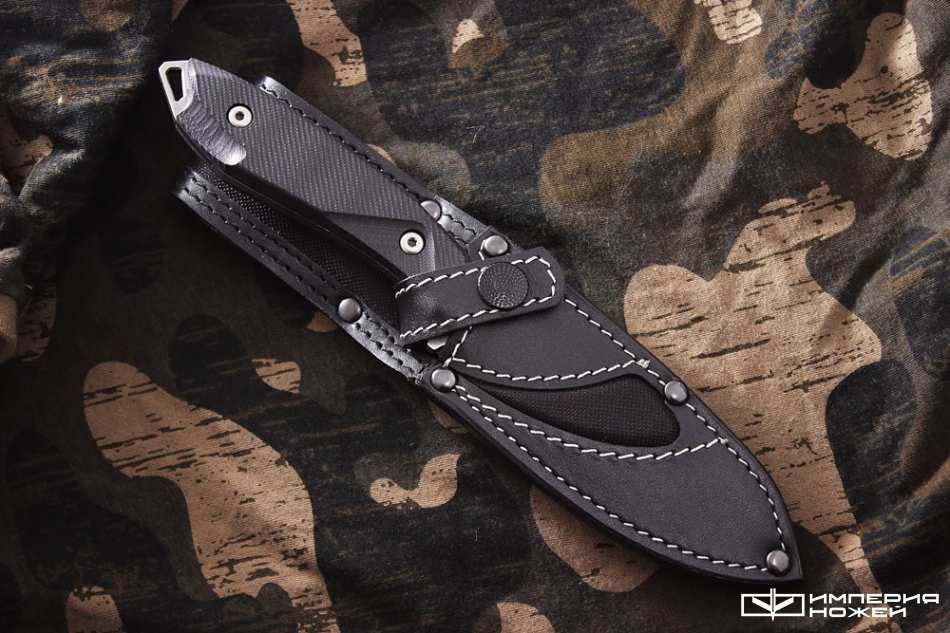 Hardy black – Mr.Blade фото 3