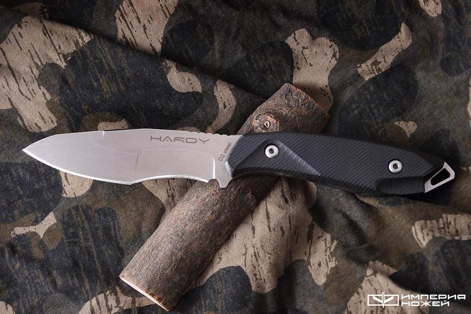 Hardy black – Mr.Blade