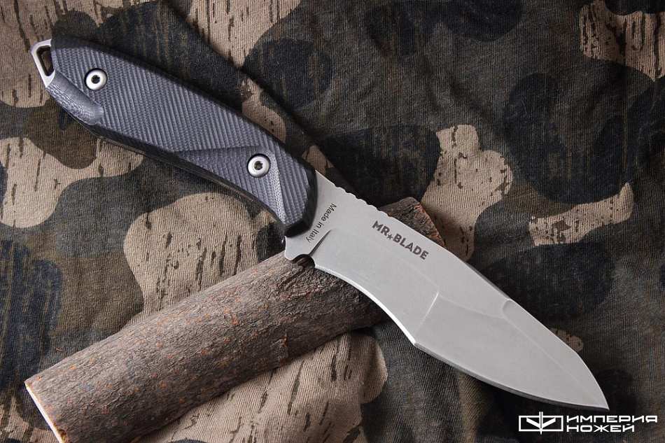 Hardy black – Mr.Blade фото 4