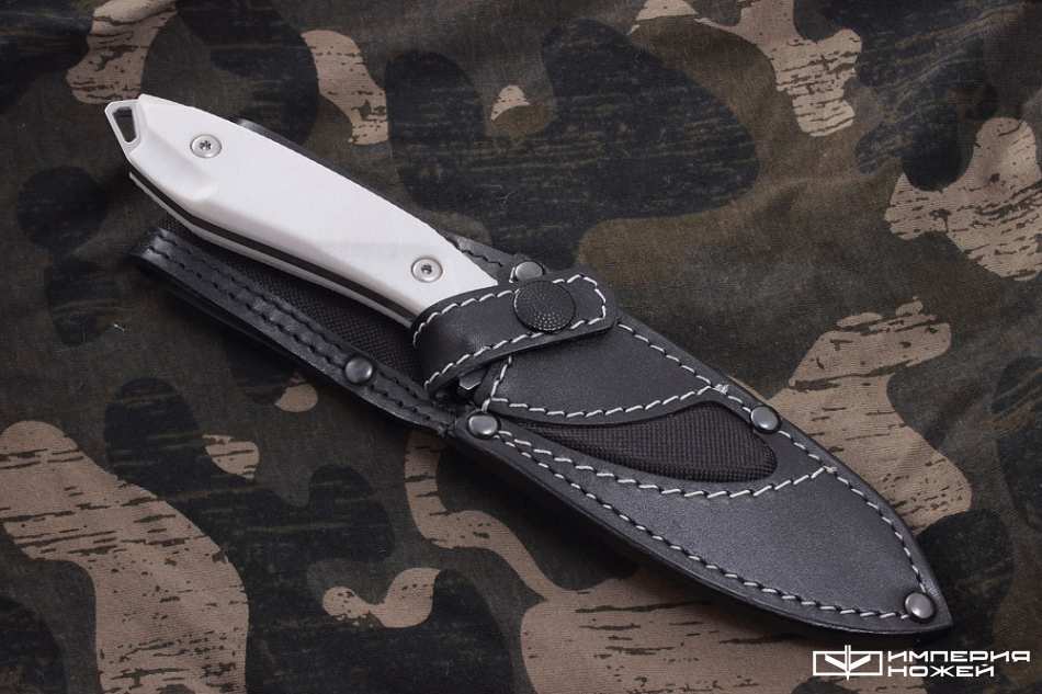 Hardy white – Mr.Blade фото 2