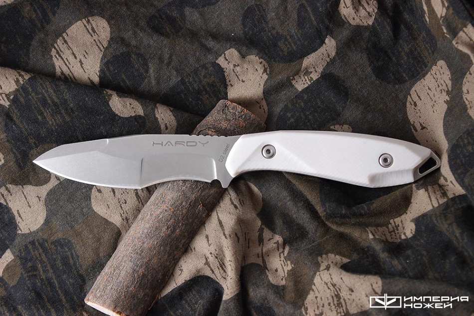 Hardy white – Mr.Blade фото 3