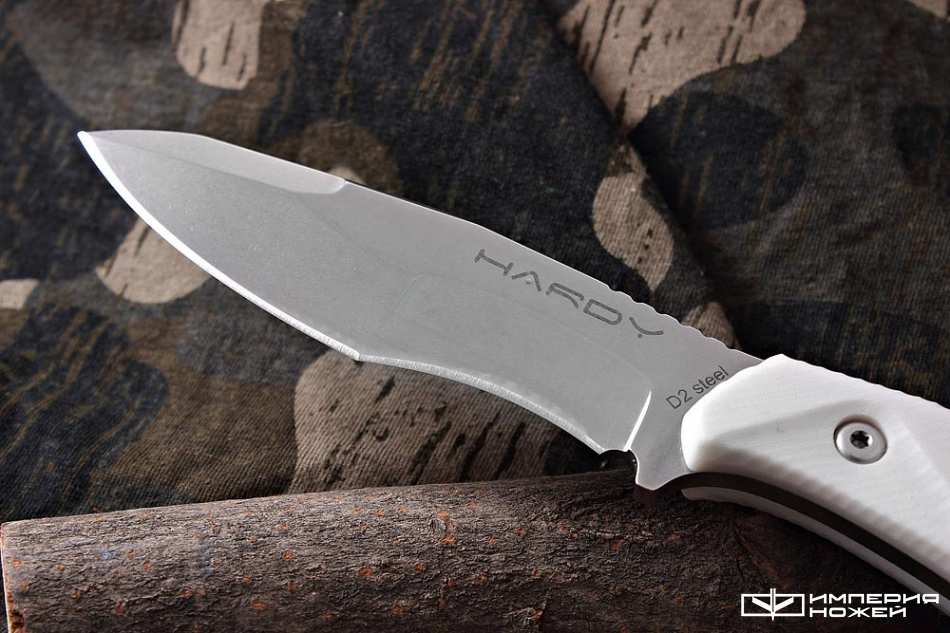 Hardy white – Mr.Blade фото 4
