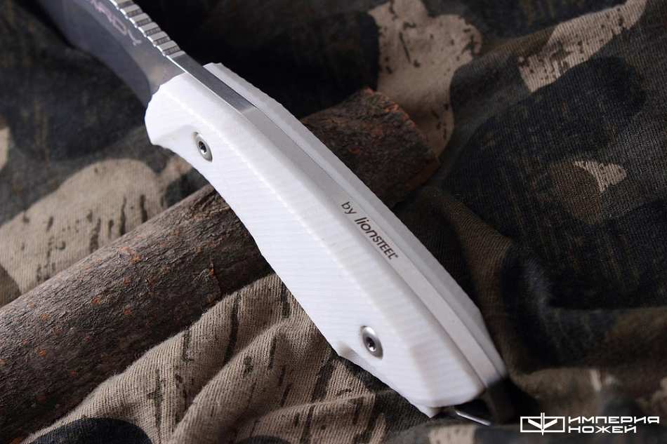 Hardy white – Mr.Blade фото 7