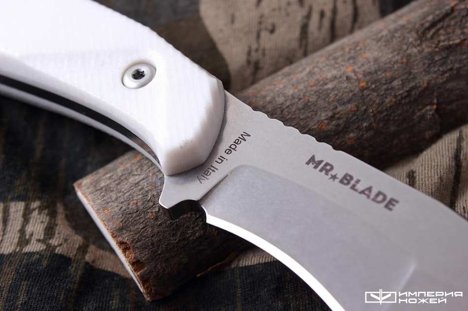 Hardy white – Mr.Blade фото 8
