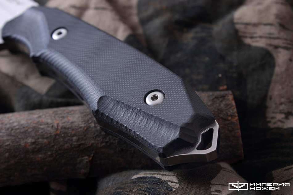 S-Hardy black – Mr.Blade фото 6