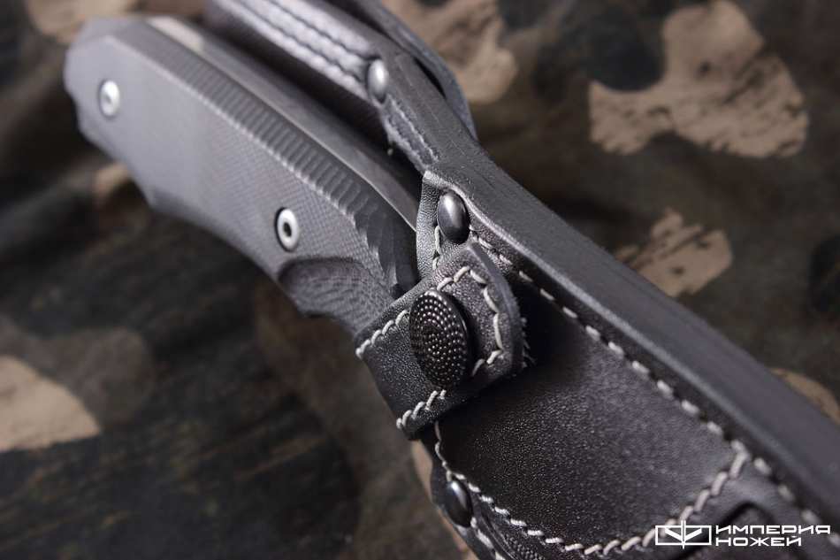 S-Hardy black – Mr.Blade фото 8