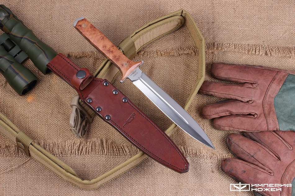 Нож Force – N.C.Custom фото 2