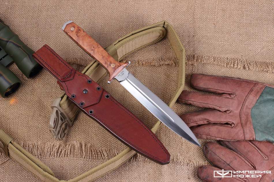 Нож Force – N.C.Custom фото 3
