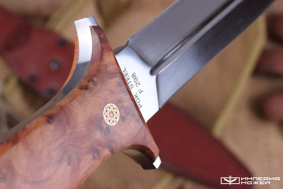 Нож Force – N.C.Custom фото 4