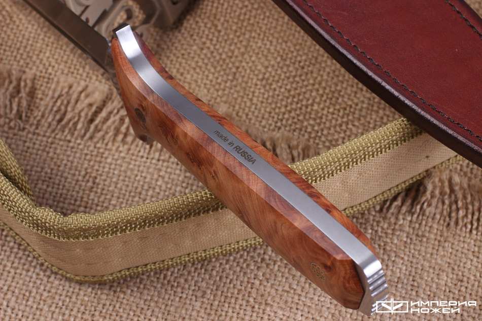Нож Force – N.C.Custom фото 5