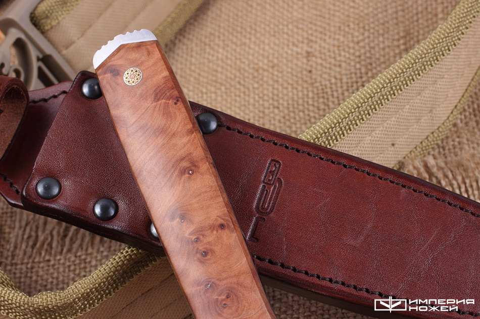 Нож Force – N.C.Custom фото 6