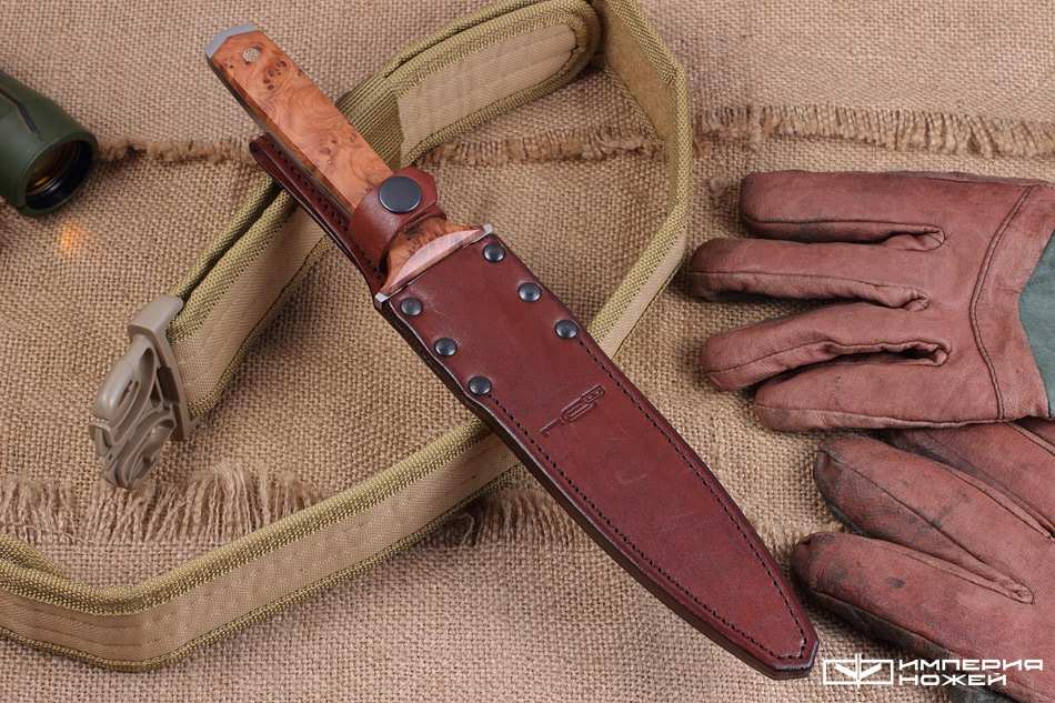 Нож Force – N.C.Custom фото 7