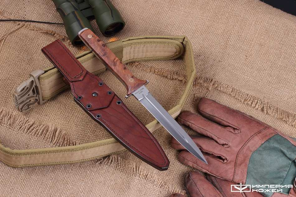 нож Sting – N.C.Custom фото 2