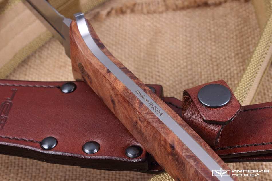 нож Sting – N.C.Custom фото 5