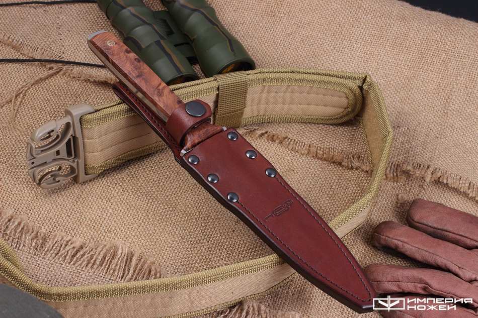 нож Sting – N.C.Custom фото 6
