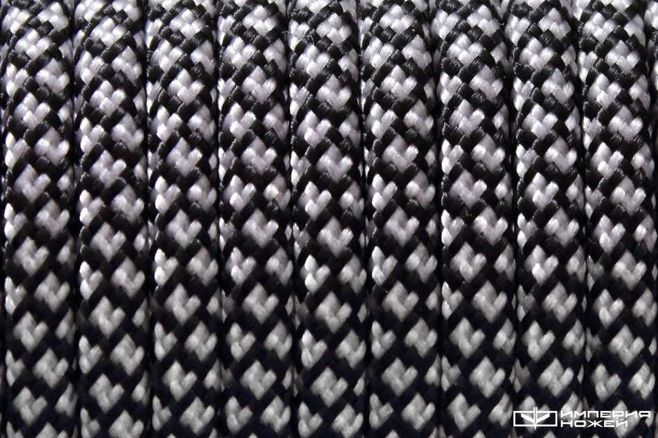 Паракорд серая змея – Atwood Rope (Паракорд)