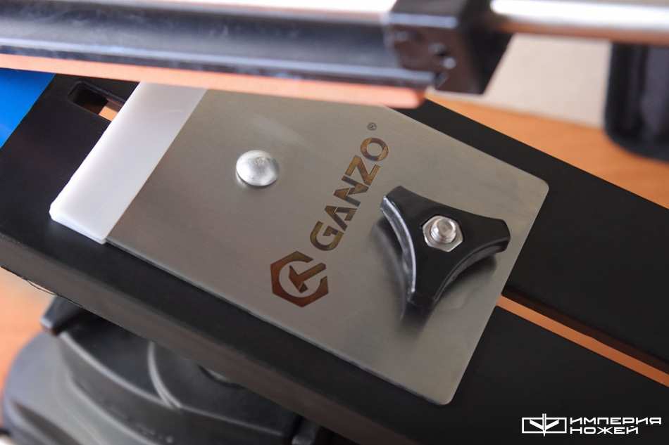 Точильный станок G Touch Pro Ultra – Ganzo фото 3