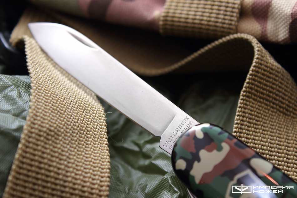 Нож Climber – Victorinox фото 2