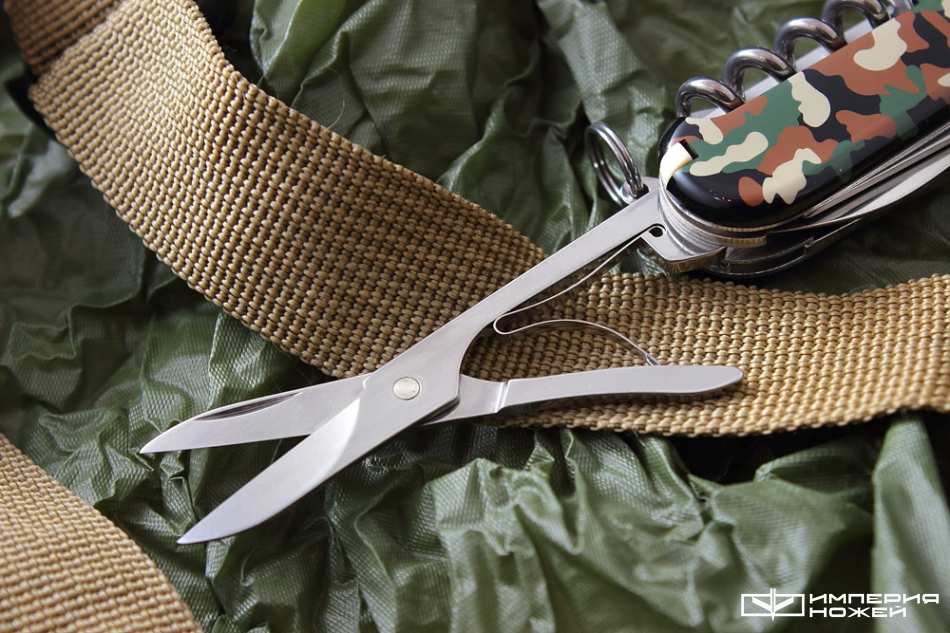 Нож Climber – Victorinox фото 5