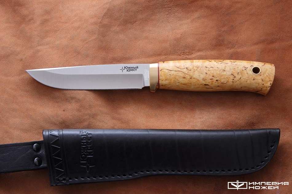 Кузьмич карельская береза N690 – Южный Крест