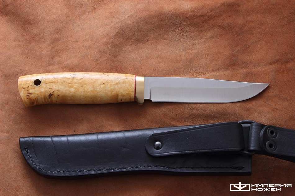 Кузьмич карельская береза N690 – Южный Крест фото 2