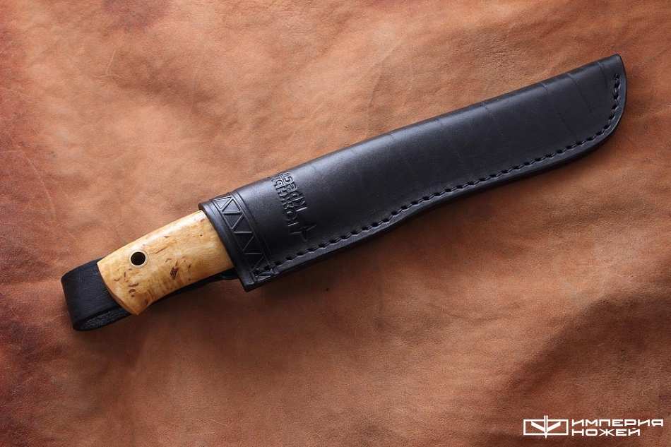 Кузьмич карельская береза N690 – Южный Крест фото 5
