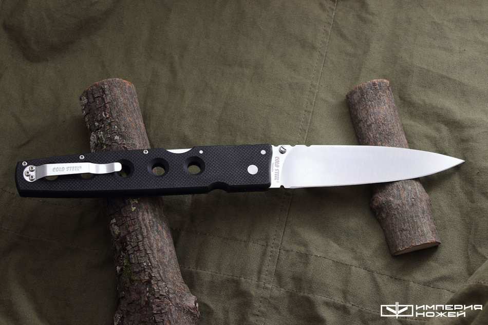 складной нож Hold Out I – Cold Steel