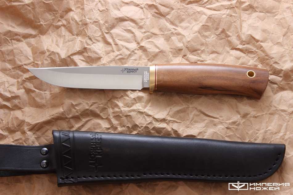 Кузьмич орех N690 – Южный Крест