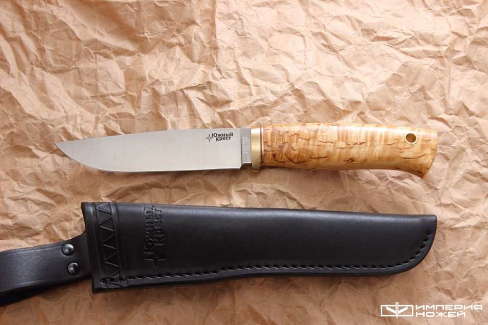 Компаньон карельская береза N690 – Южный Крест