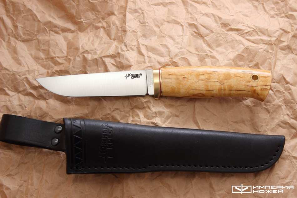 Сапсан карельская береза N690 – Южный Крест