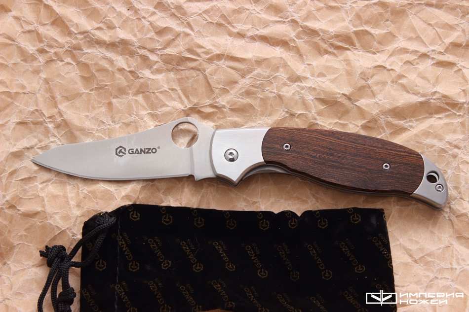 G7371-WD1 – Ganzo