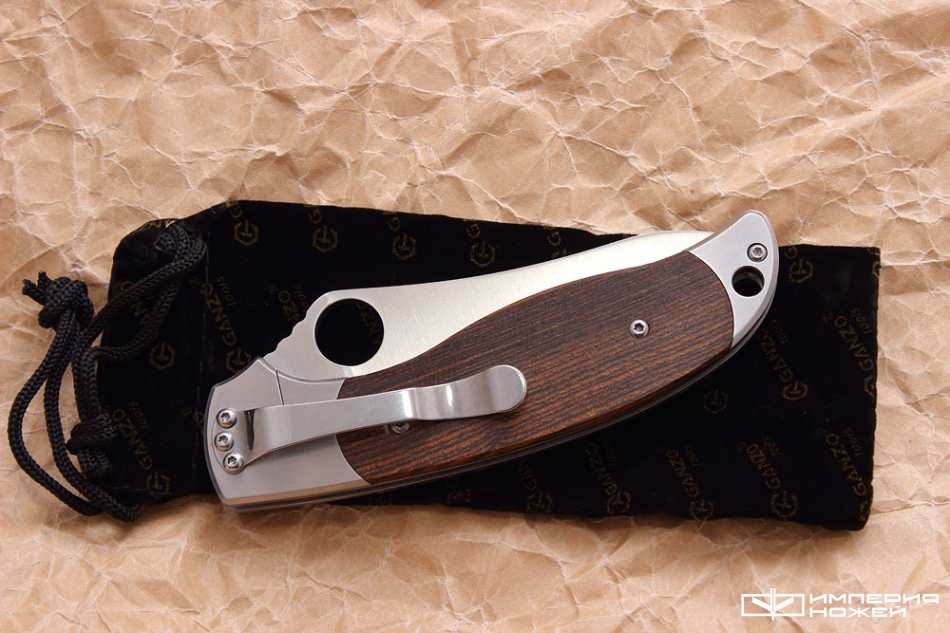 G7371-WD1 – Ganzo фото 3