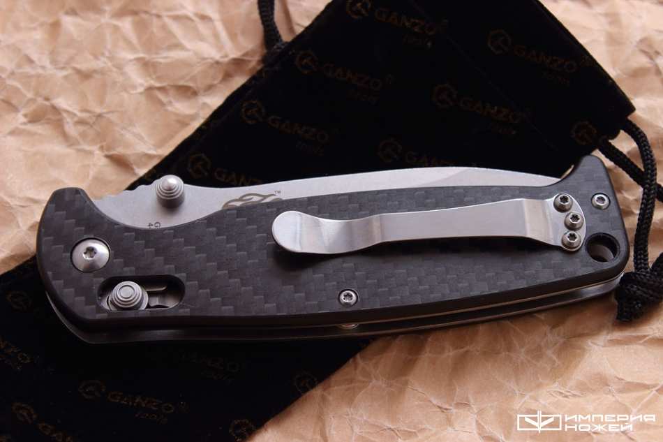 G7412-CF – Ganzo фото 4