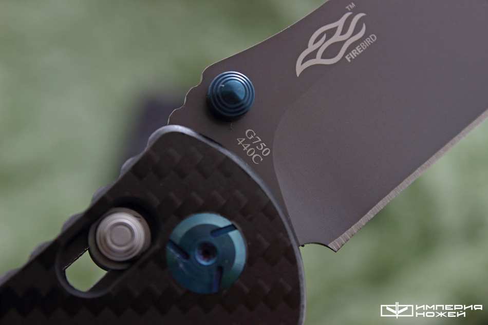 G7503-CF – Ganzo фото 2