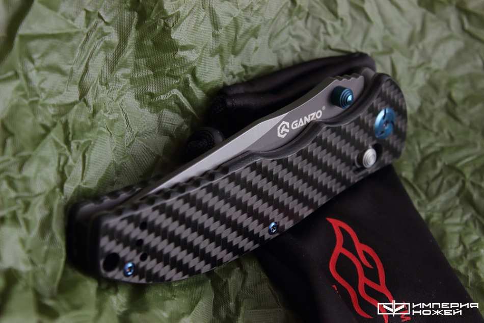 G7503-CF – Ganzo фото 4