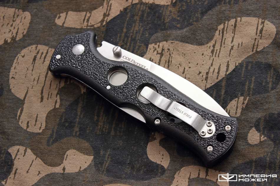 Counter Point II 440c – Cold Steel фото 3