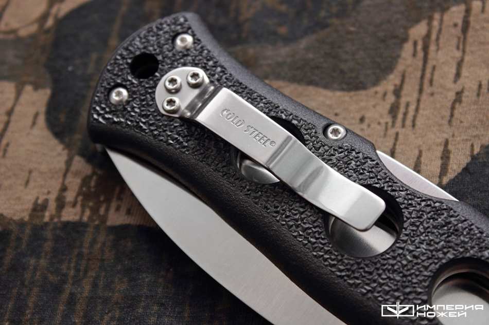 Counter Point II 440c – Cold Steel фото 4