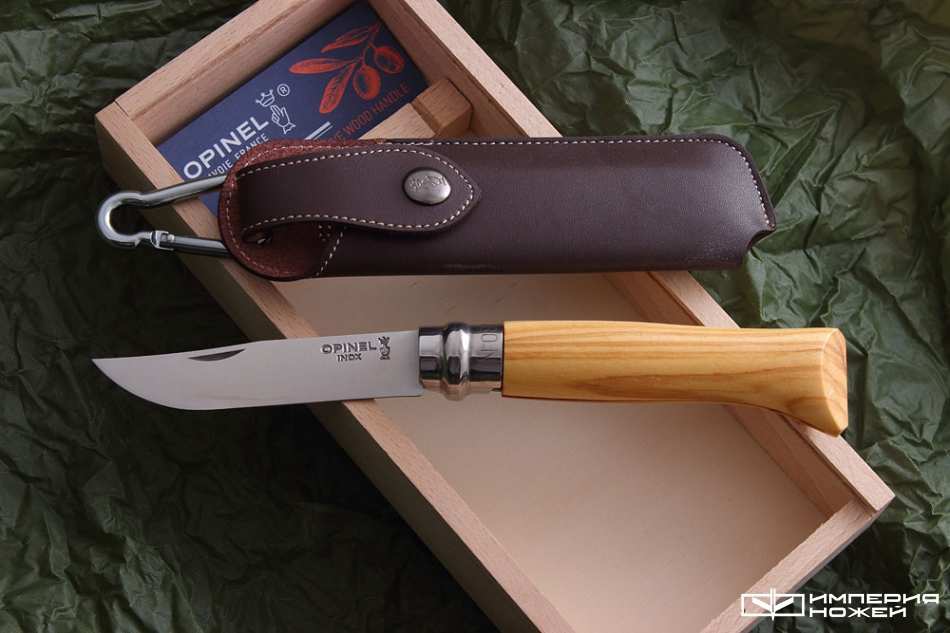 Opinel №8 – Opinel