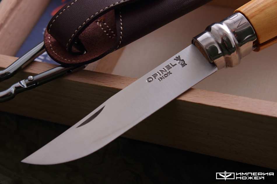 Opinel №8 – Opinel фото 2