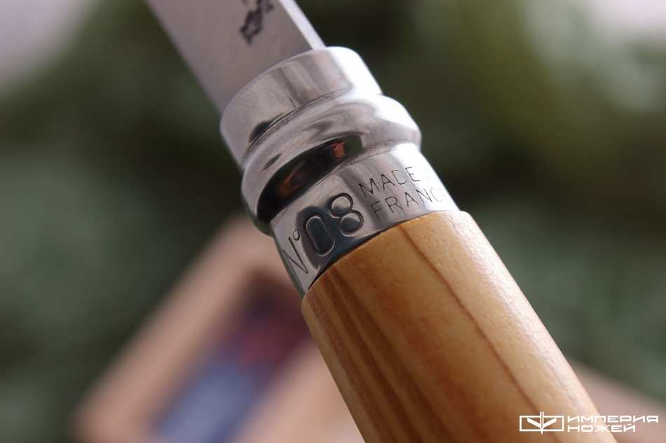 Opinel №8 – Opinel фото 4