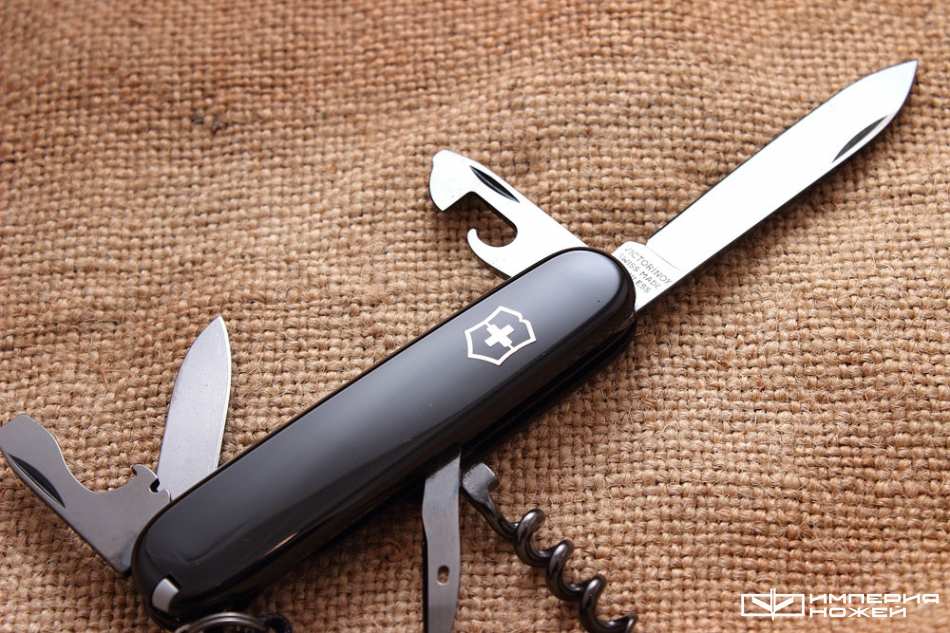 Нож Spartan PS – Victorinox фото 2