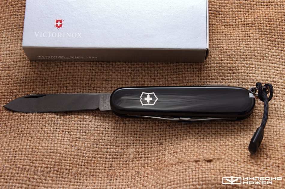 Нож Spartan PS – Victorinox фото 4