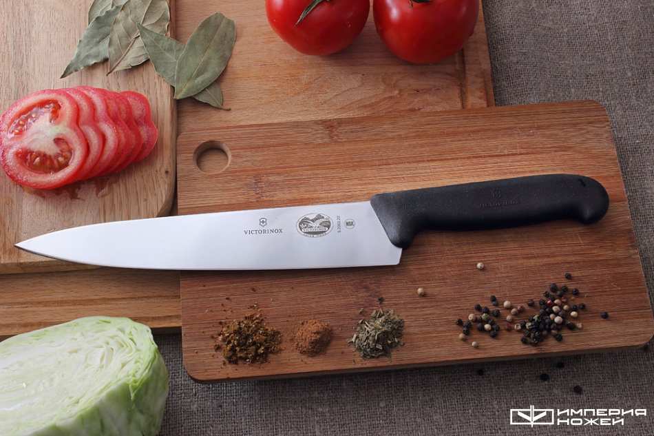 Нож для разделки 22.0 – Victorinox