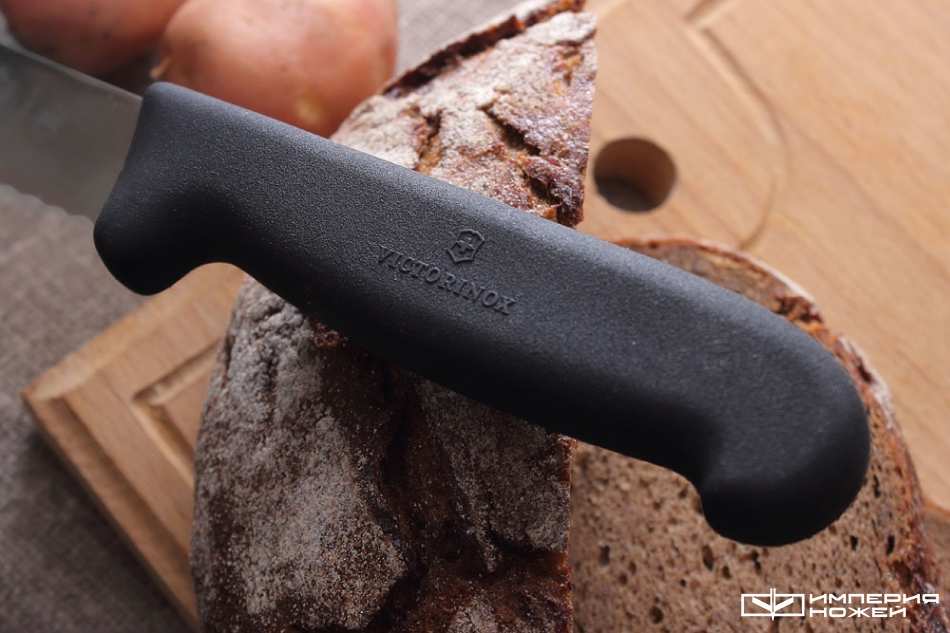 Нож для хлеба 21.0 – Victorinox фото 3