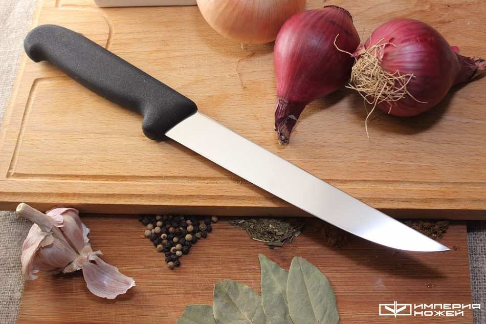 Нож для резки 18.0 – Victorinox фото 4
