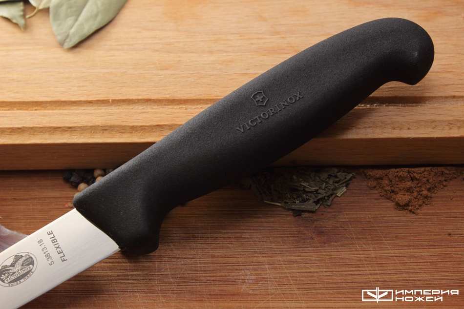Нож для филе рыбы 18.0 – Victorinox фото 3