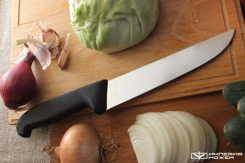 Мясницкий нож 18.0 – Victorinox фото 4